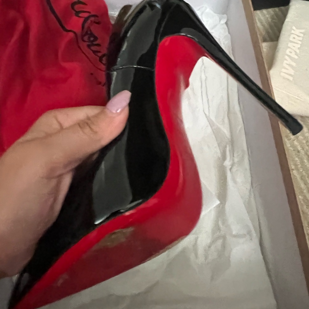 Only Wore Them Once. They Are In Excellent Condit… - image 3